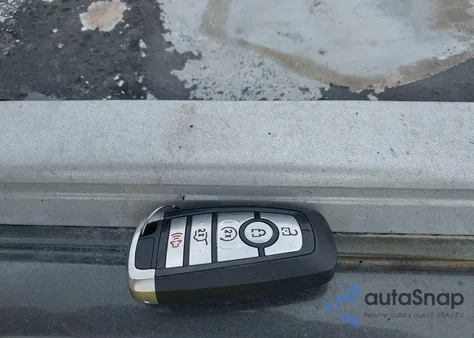 2020 Ford Edge Sel из США, поврежденный, VIN 2FMPK4J99LBA49175